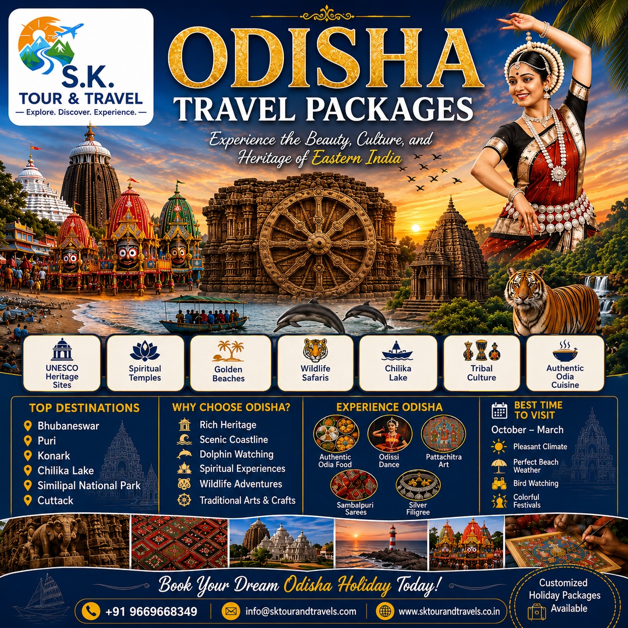 AMRITSAR Tour