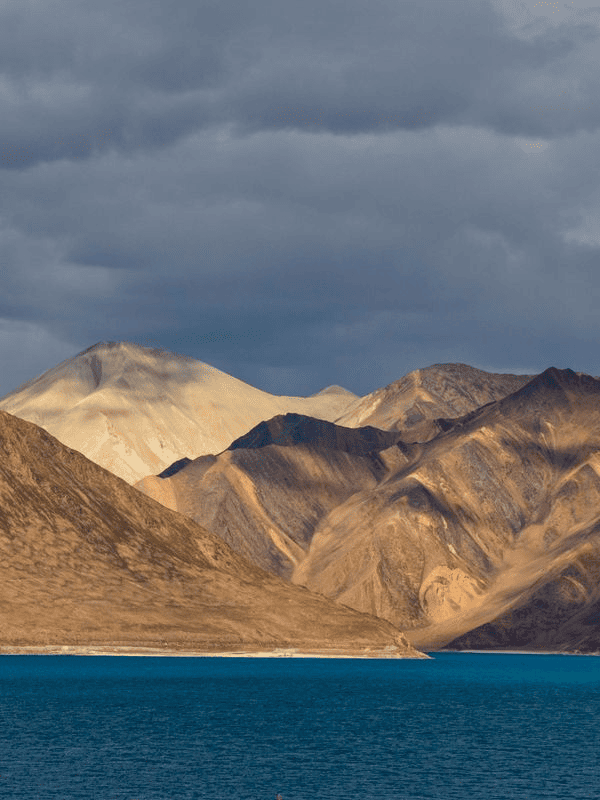 Ladakh, India