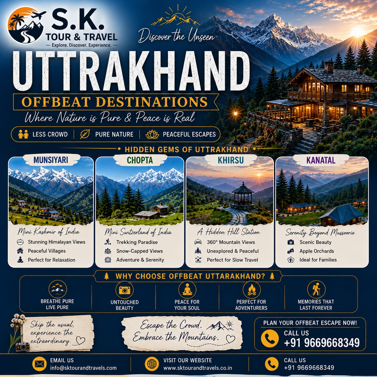 uttrakhand